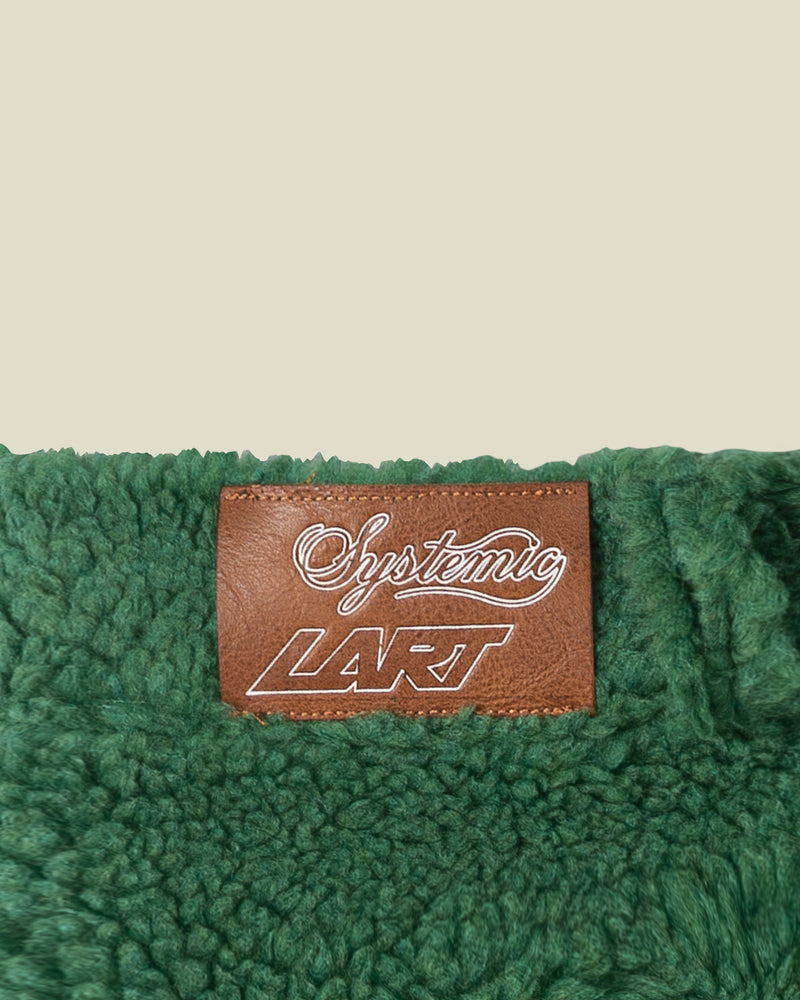 Systemic x L‘Art Fleece Pants