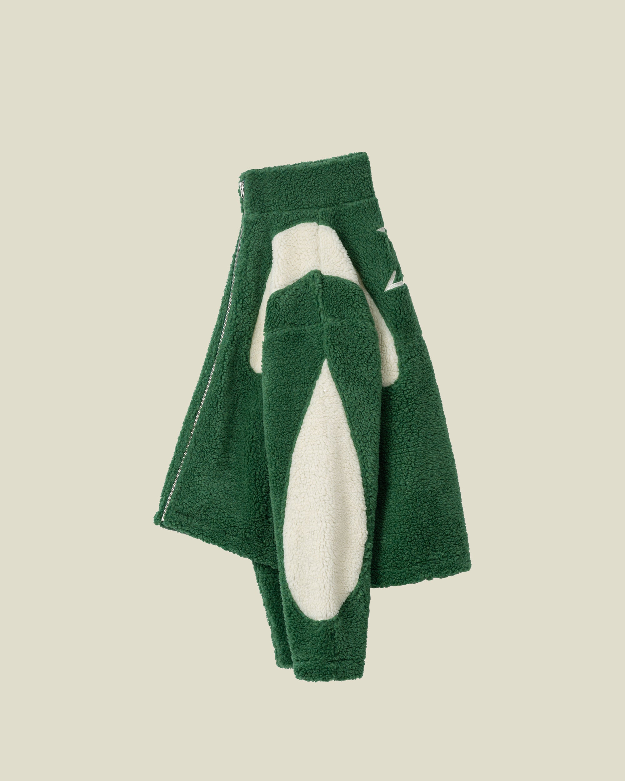 Systemic x L‘Art Fleece Jacket