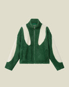 Systemic x L‘Art Fleece Jacket