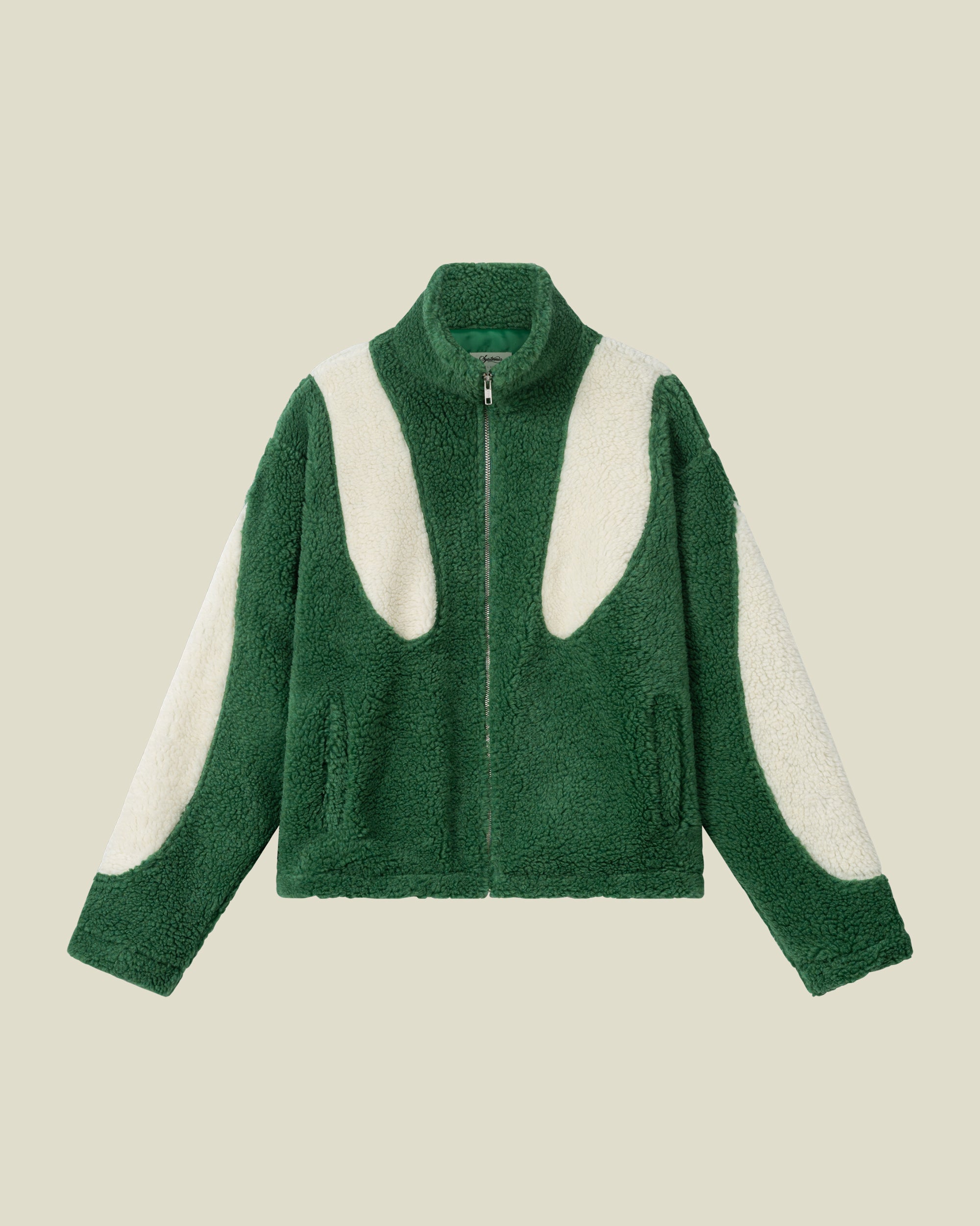 Systemic x L‘Art Fleece Jacket