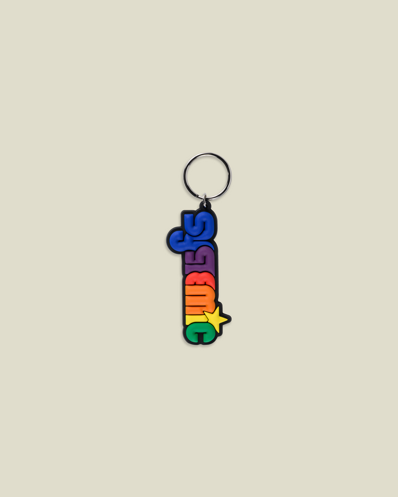 Rainbow Charm