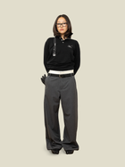 Piqué Polo Longsleeve