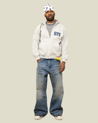 St. Louis Zip Hoodie