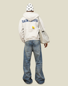 St. Louis Zip Hoodie