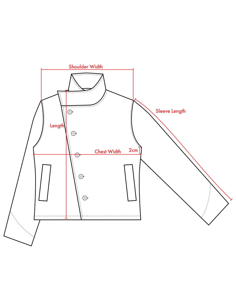 Guardian Coat