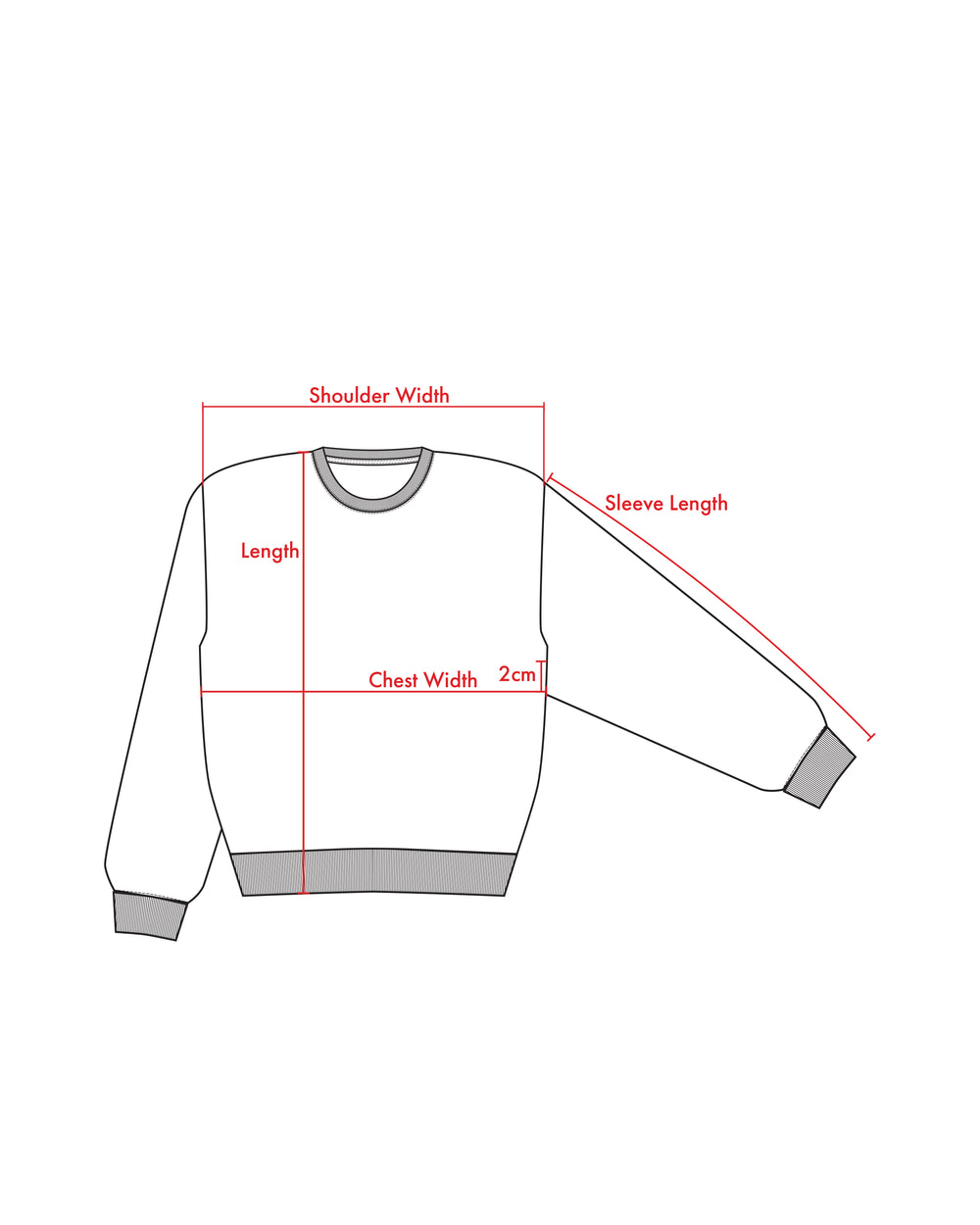 Clover Knit