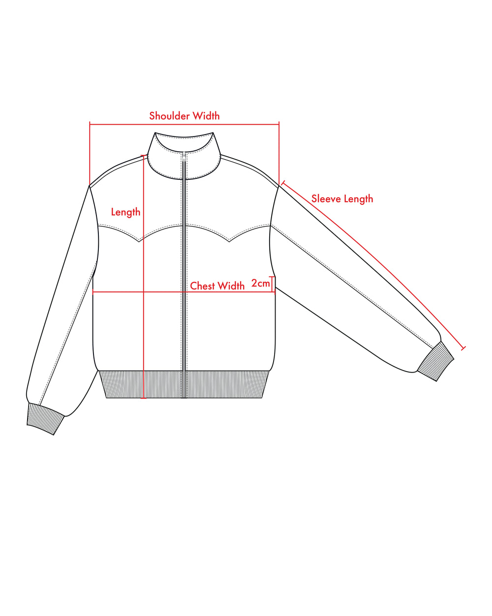 Yoki Jacket