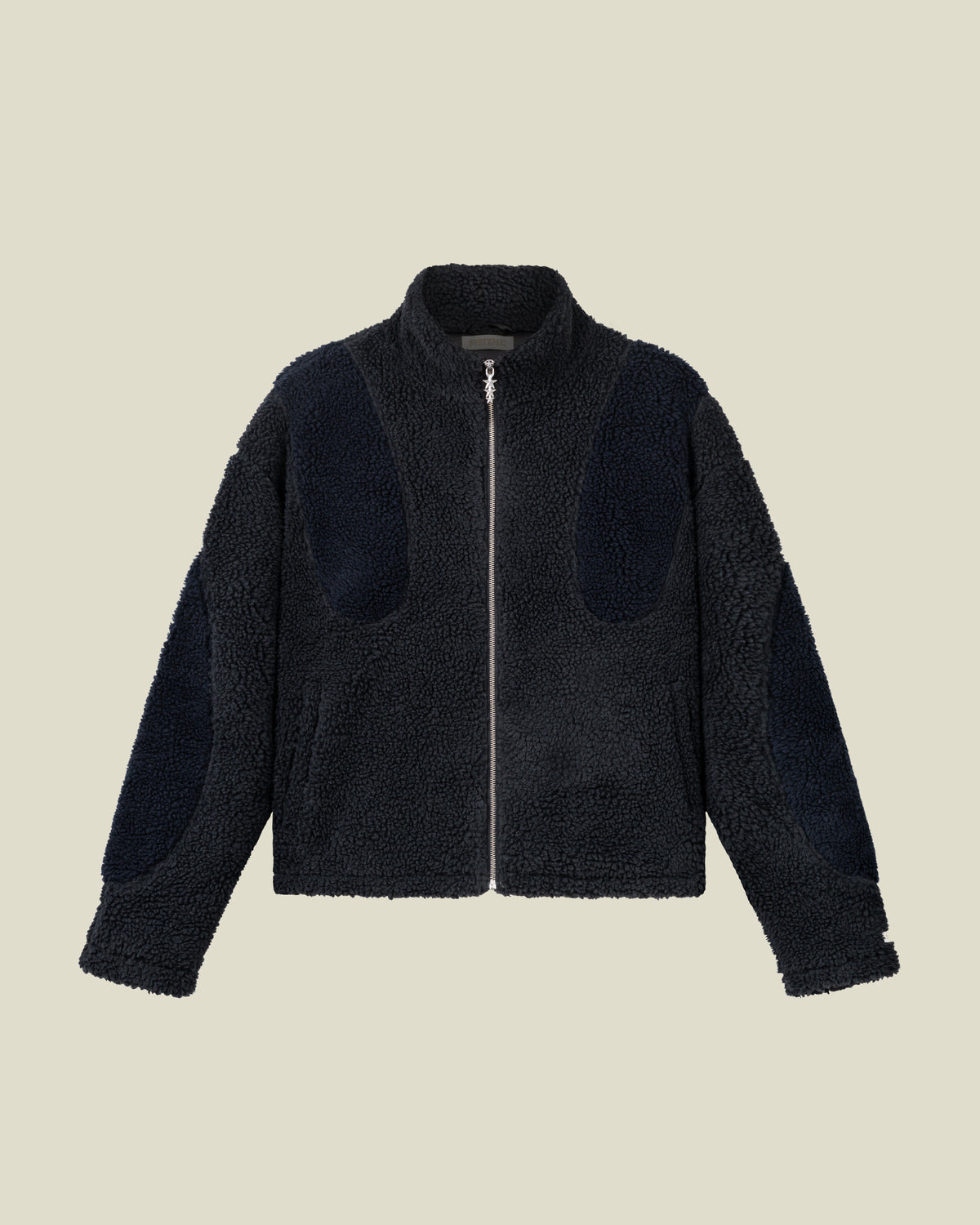 Teddy Fleece | Systemic