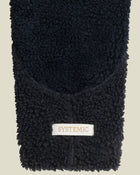 Onyx Teddy Fleece