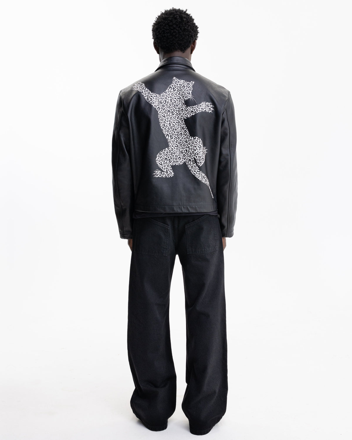 US Cut Denim