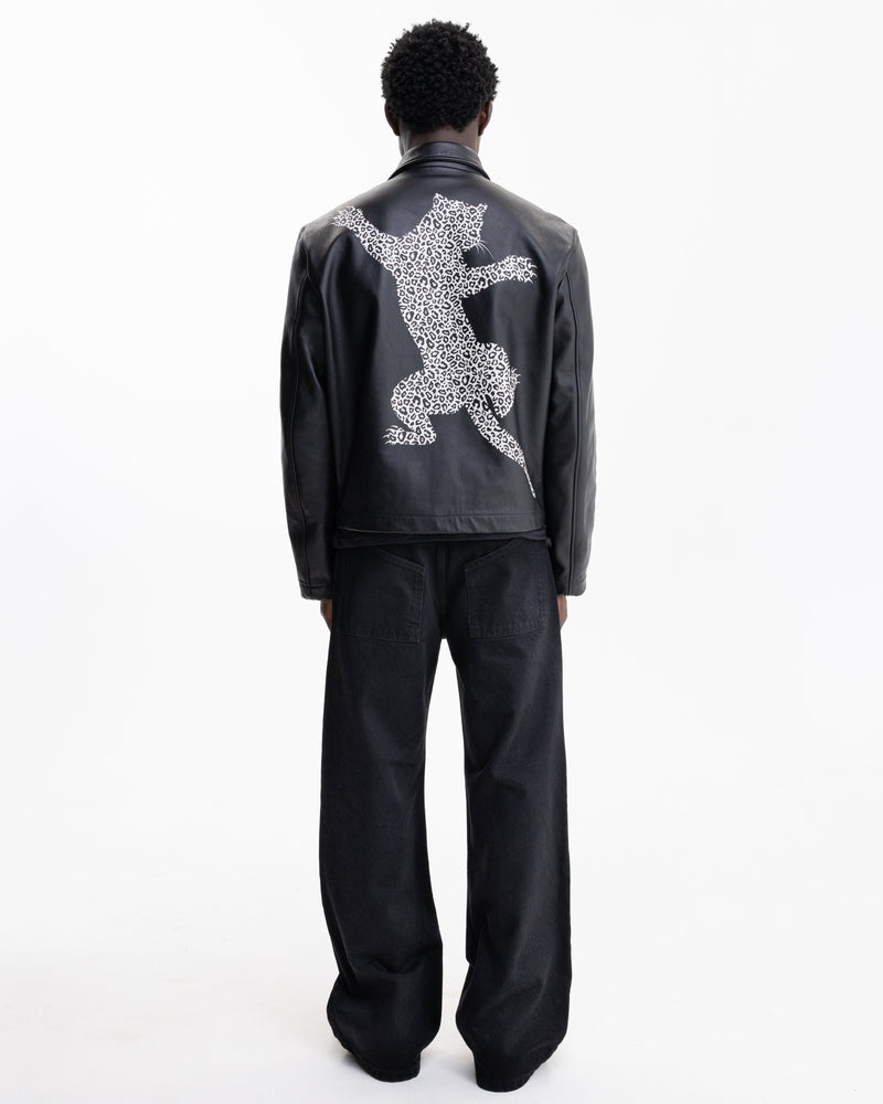 US Cut Denim