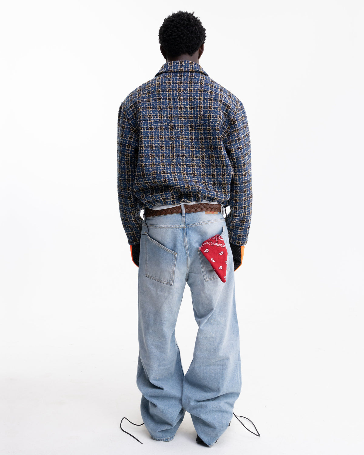 Yoki Jacket