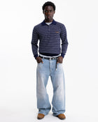 Sailor Knit Polo