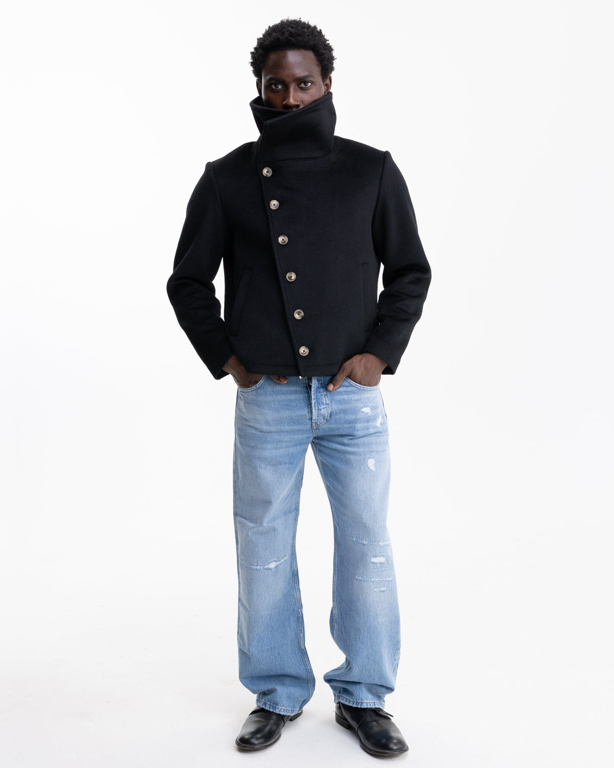 Guardian Coat