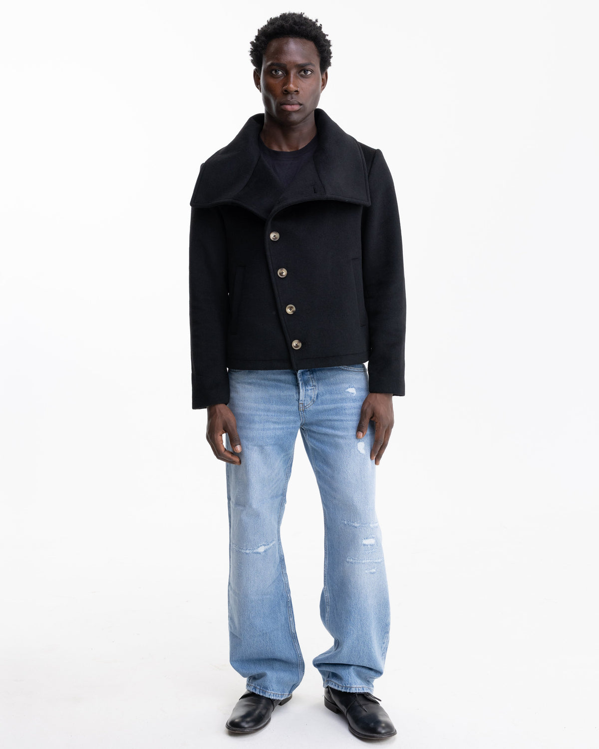 Guardian Coat