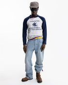 Claire Midweight Crewneck