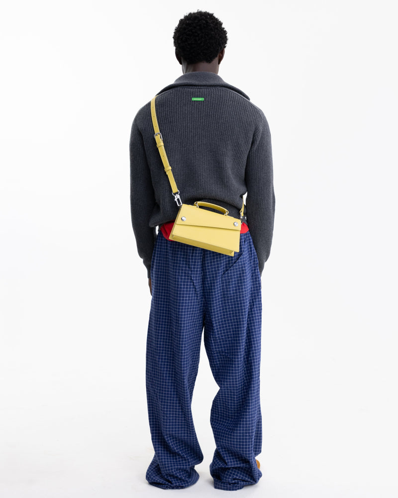 Clover Knit