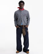 5 Pocket Corduroy Pants