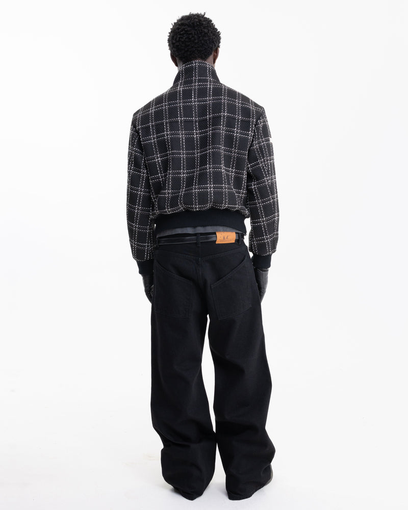 Onyx Sailor Denim