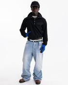 Ginza Hardware Fleece