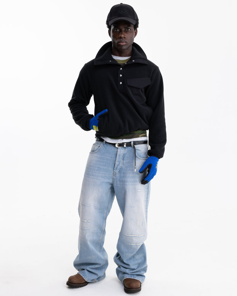Ginza Hardware Fleece