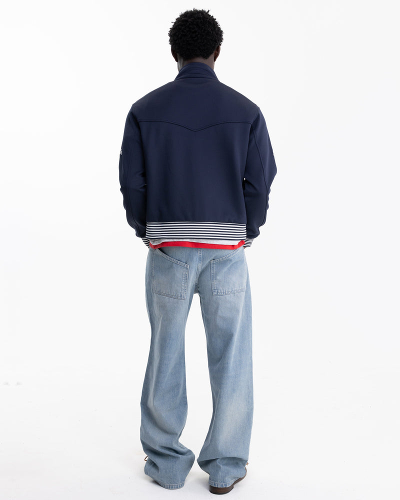 Pacific Jacket