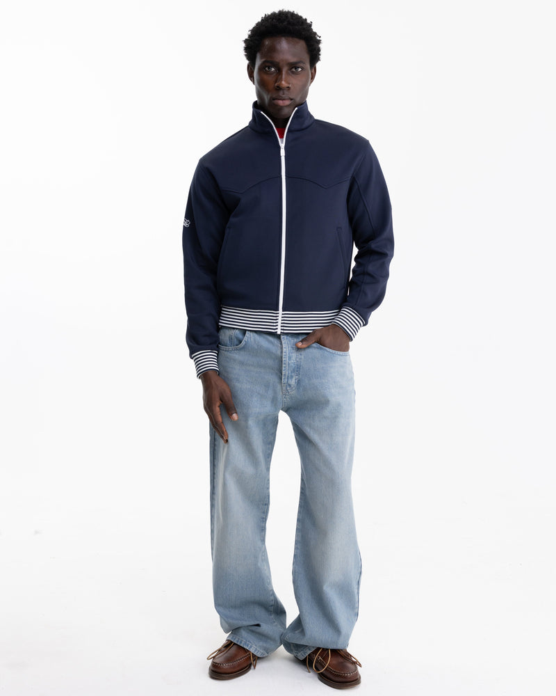 Pacific Jacket