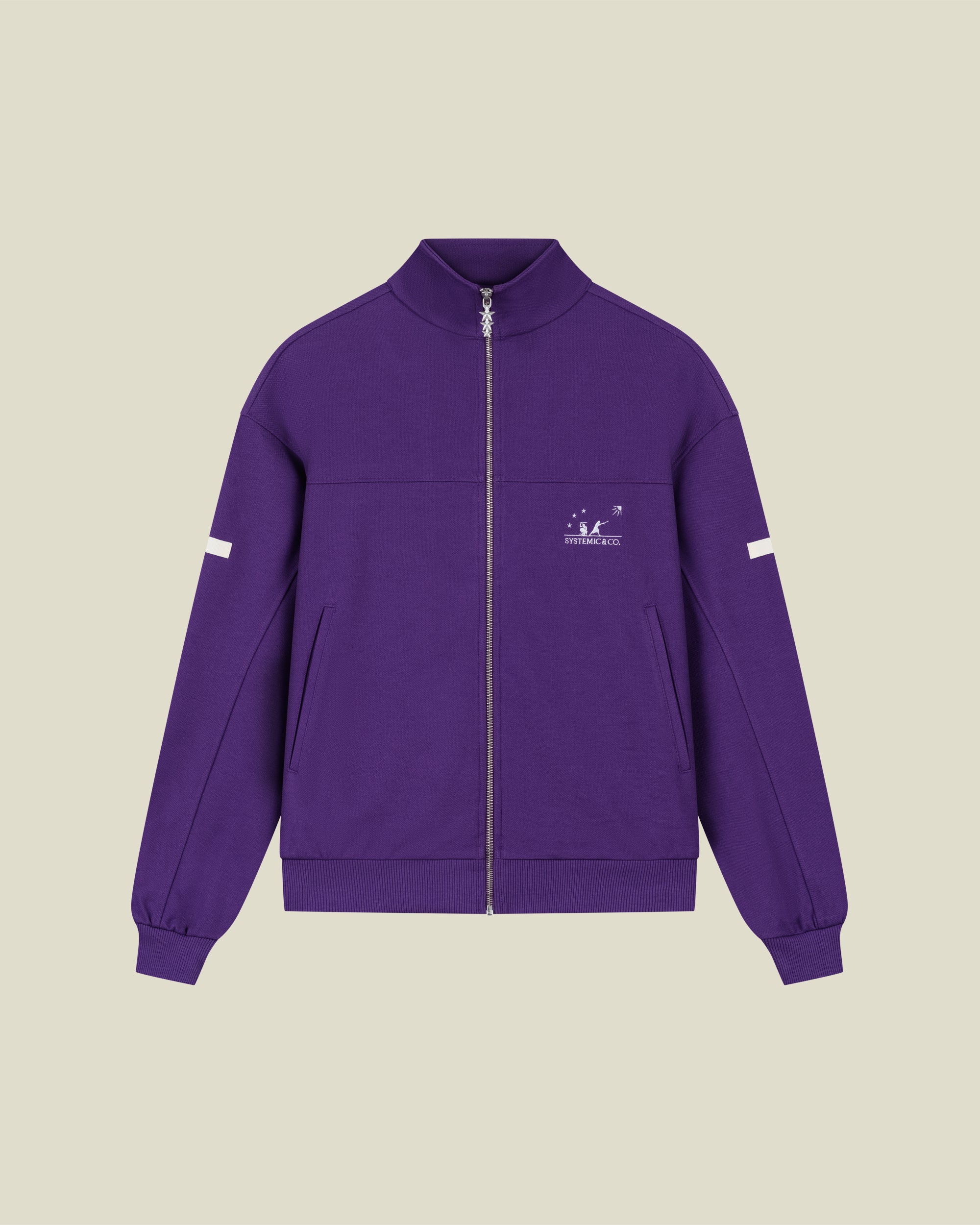 Plum Training Jacket