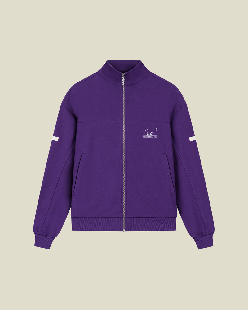 Plum Training Jacket