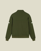 Olive Training Jacket
