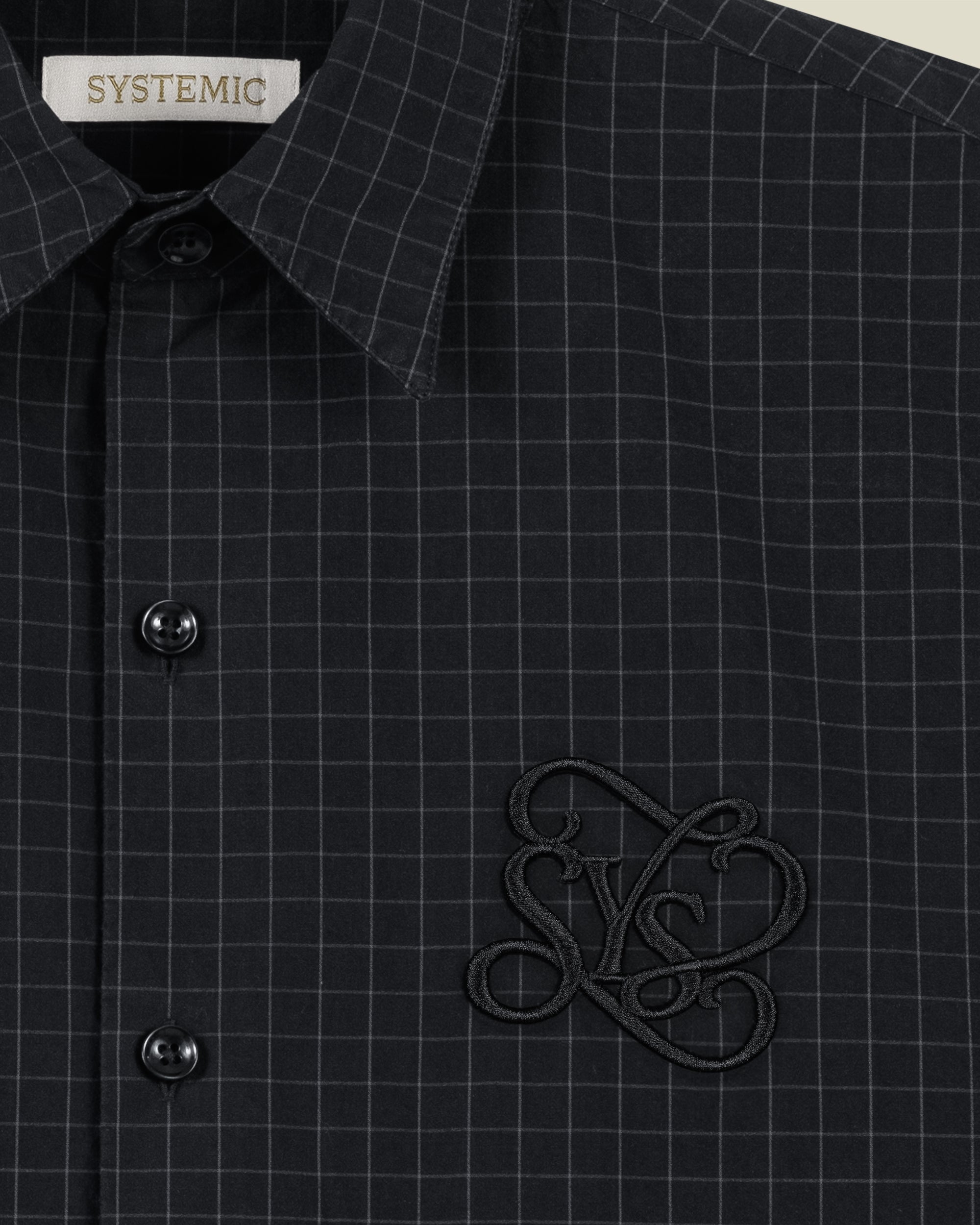 Lana Shirt | Systemic