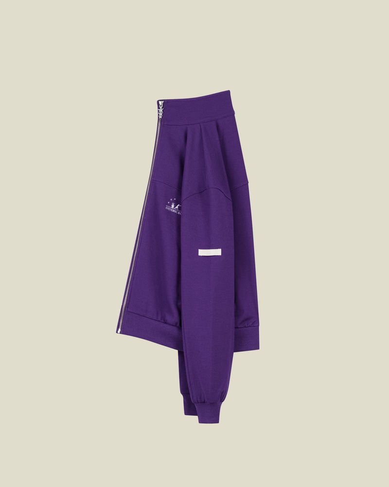 Plum Training Jacket