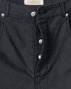 Onyx Ribstop Cargo Shorts