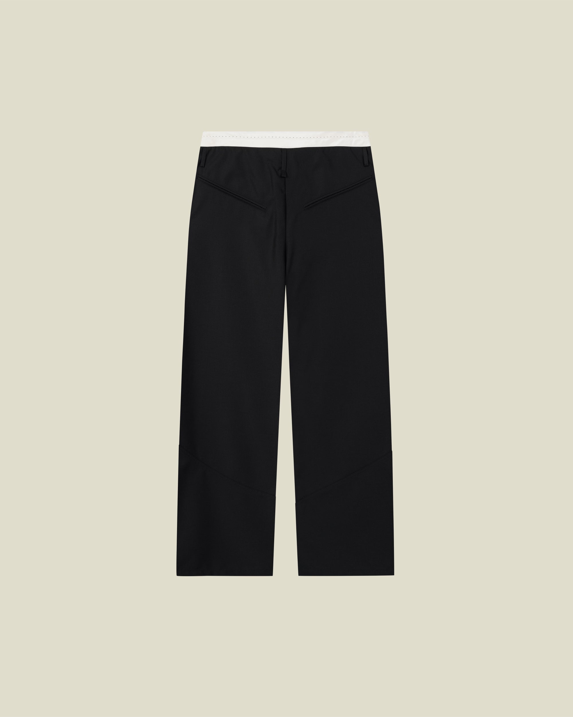 Tuxedo Pants