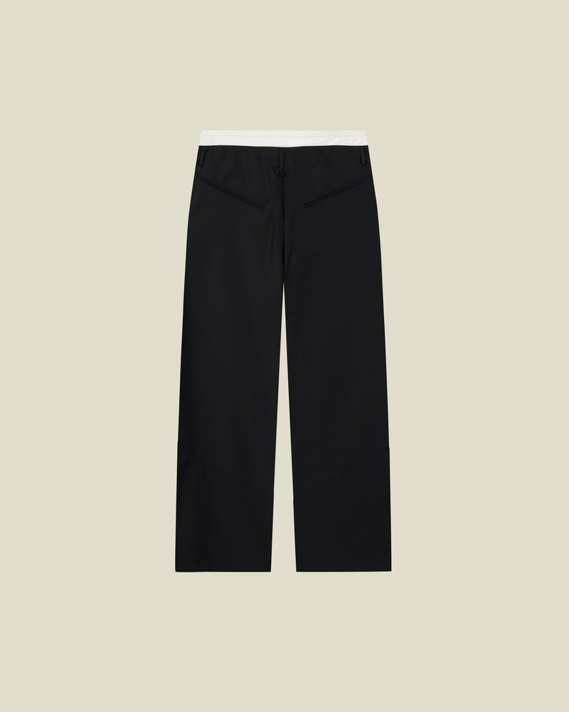 Tuxedo Pants