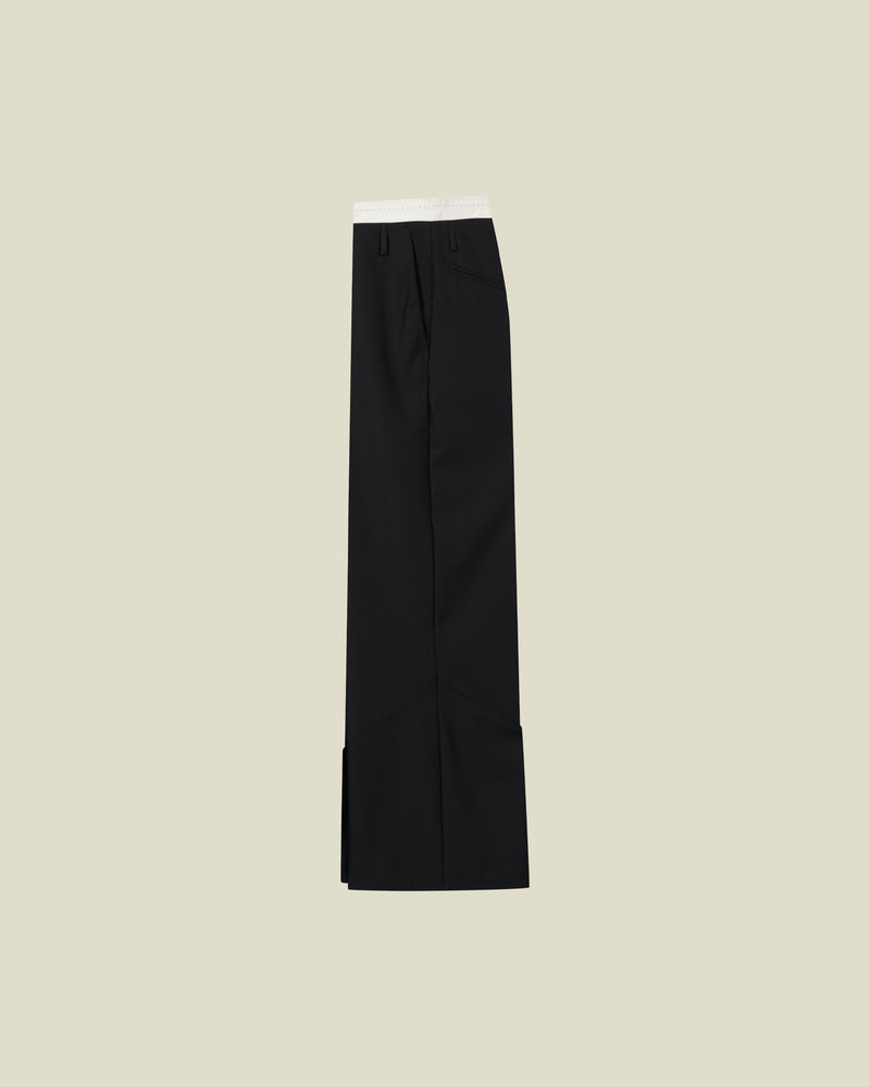 Tuxedo Pants