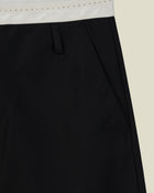 Tuxedo Pants