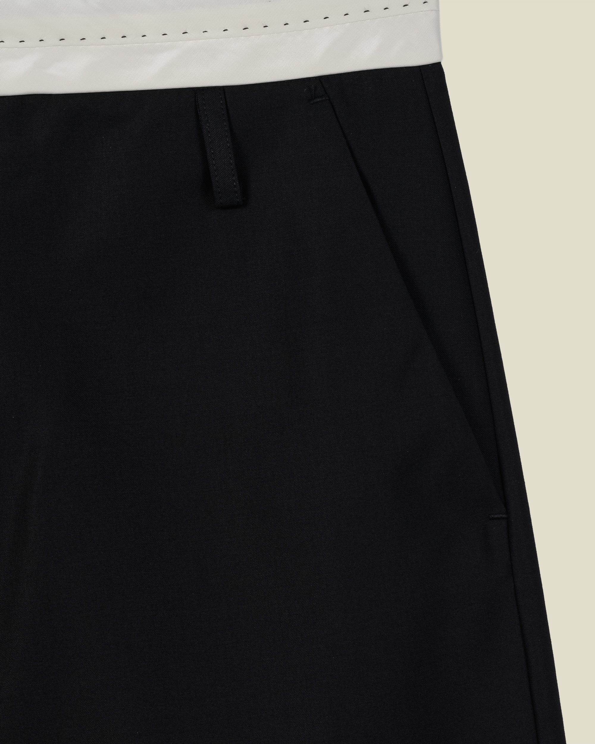 Tuxedo Pants