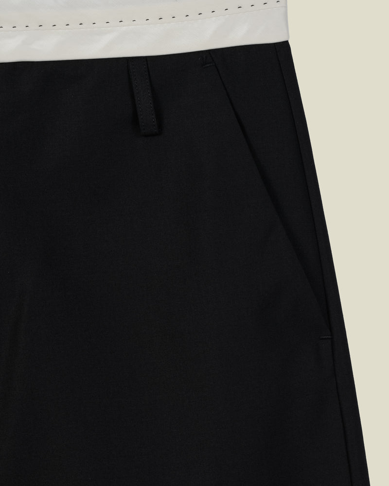 Tuxedo Pants