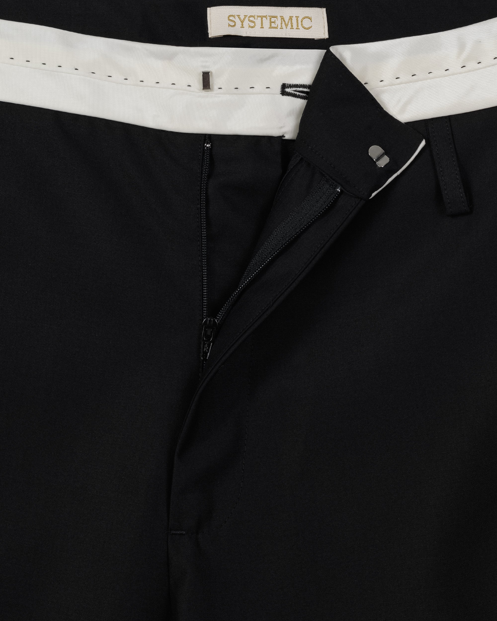 Tuxedo Pants