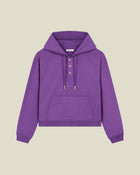 Button Hoodie