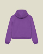 Button Hoodie