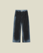 Spray Denim