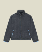 Polka Polar Fleece