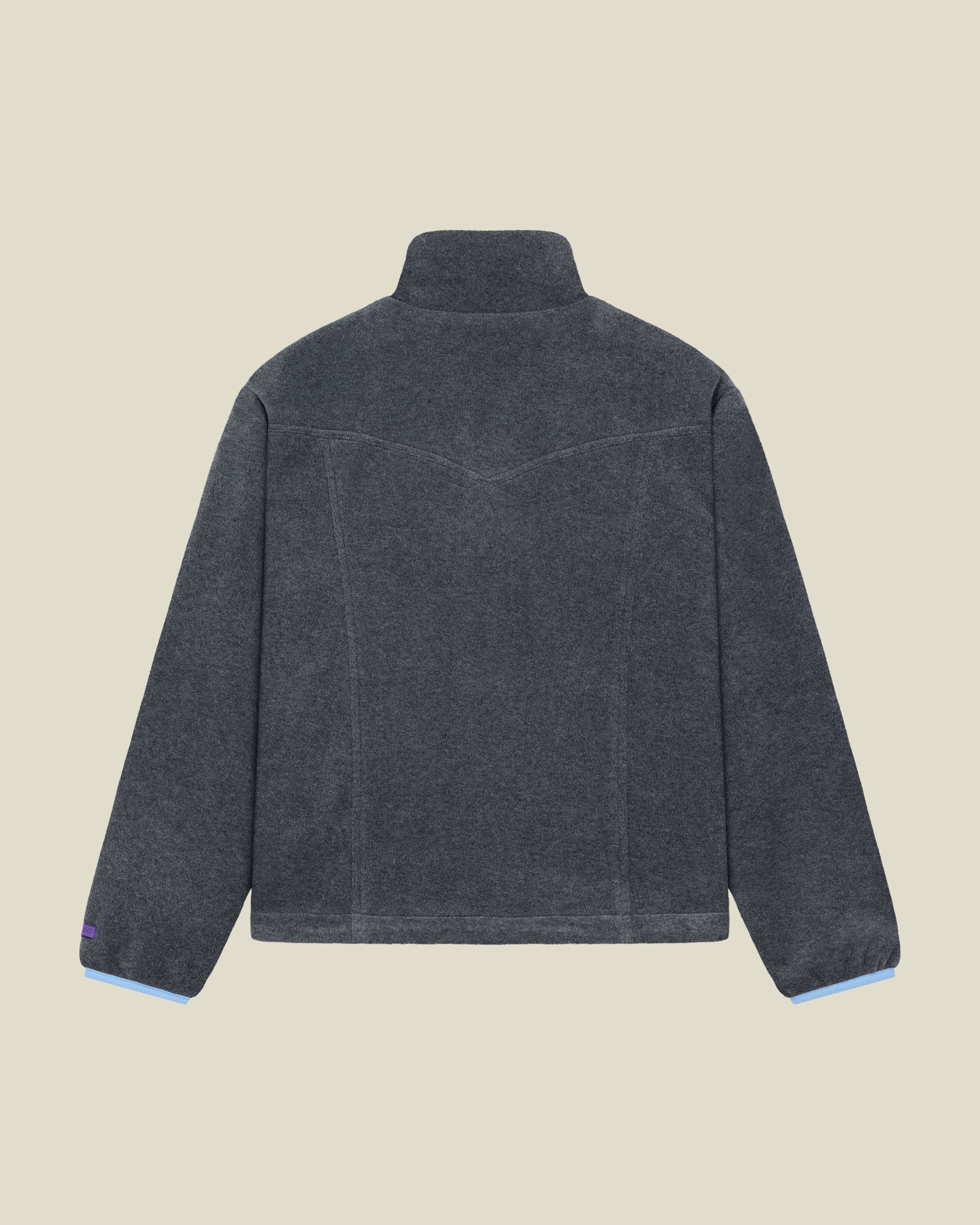Polka Polar Fleece