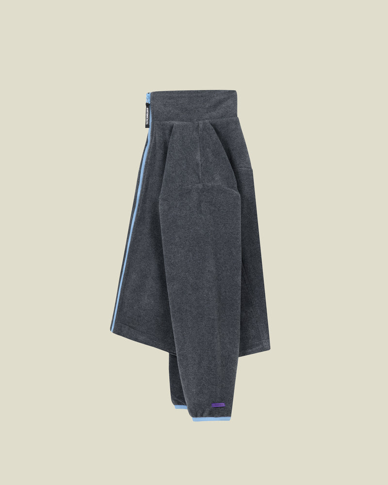 Polka Polar Fleece