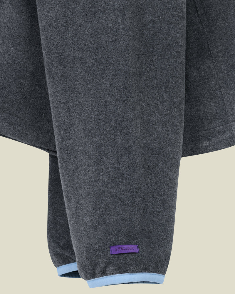Polka Polar Fleece