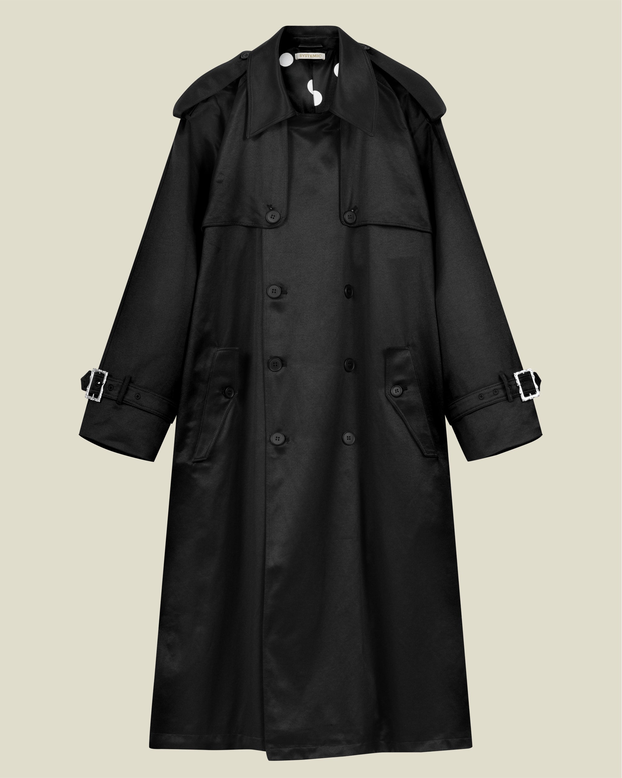 Chevalier Trench