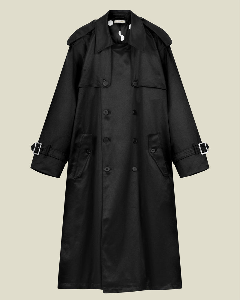 Chevalier Trench