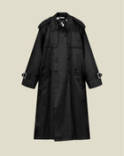 Chevalier Trench